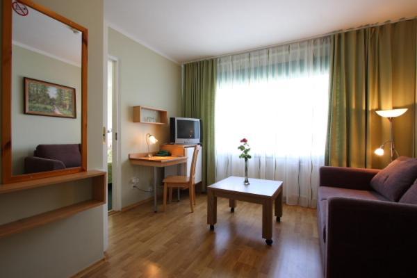 Arabella Hotel Kuressaare Zimmer foto