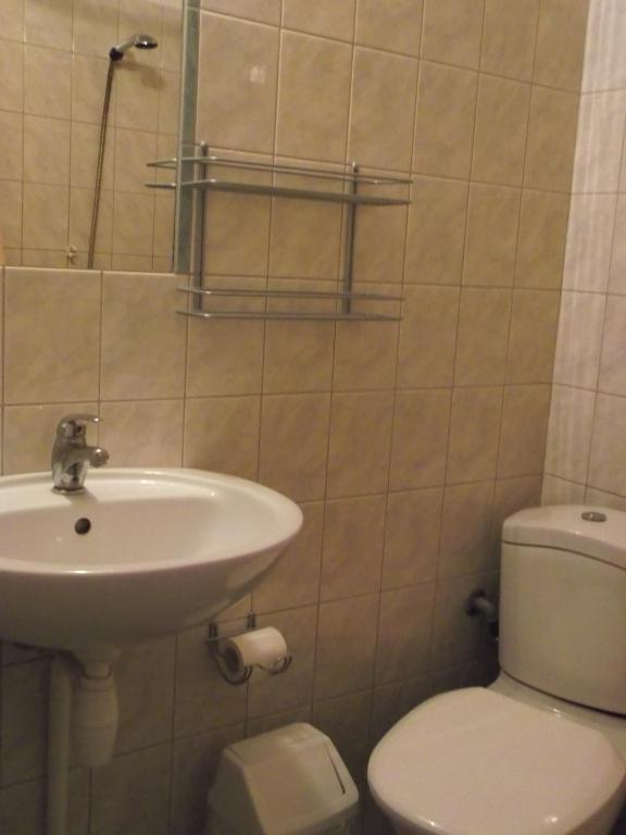 Arabella Hotel Kuressaare Zimmer foto
